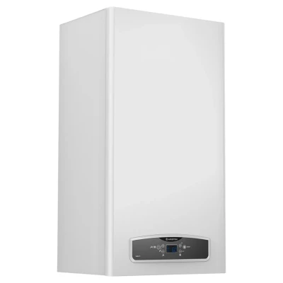::Котел газовий ARISTON CARES X 24 CF EU димохідний (3301315)