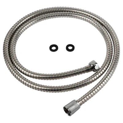 ::Шланг для душа TAU SS 1/2" 150см стандарт  TAU XB-9483