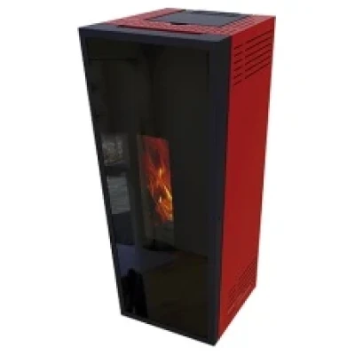 ::Камін повітряний ALFA-PLAM FORMA 7.5 кВт 470*512*1100