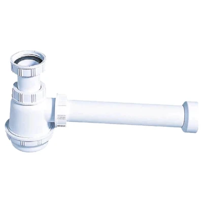 ::Сифон для раковини/біде WIRQUIN 1 1/4"×32мм