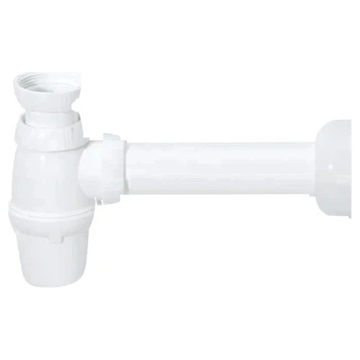 ::Сифон для кухонної мийки WIRQUIN 1 1/2"х40мм
