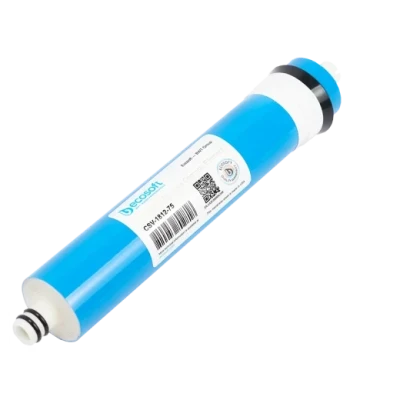 ::Мембранний елемент ECOSOFT 75GPD для домашніх фільтрів зворотного осмосу