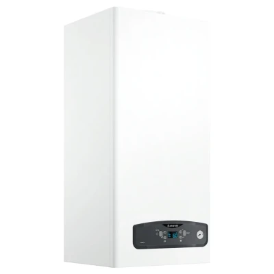 ::Котел газовий ARISTON CARES S 30 конденсаційний (3301638)