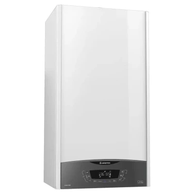 ::Котел газовий ARISTON CLAS ONE SYSTEM RDC 24 конденсаційний (1-контурний) (3301031)