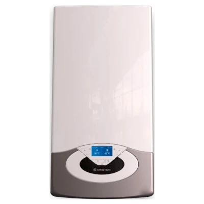 ::Котел газовий ARISTON GENUS PREMIUM EVO SYSTEM FF 24 конденсаційний (1-контурний) (3300451)