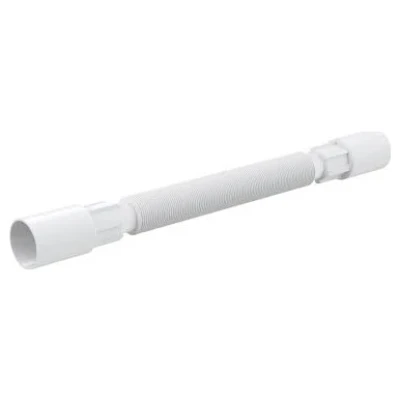 ::Гнучке з'єднання ALCAPLAST 40x40 гофра