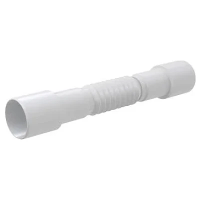 ::Гнучке з'єднання ALCAPLAST 50×50 гофра