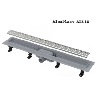 ::Водовідвідний жолоб ALCAPLAST 550мм