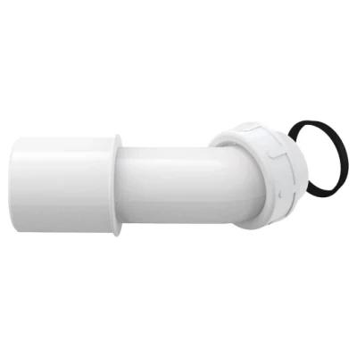 ::Коліно для сифона ALCAPLAST 45°