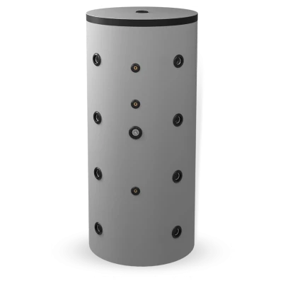 ::Буферна ємність ELDOM GREEN LINE 200L Не емальована