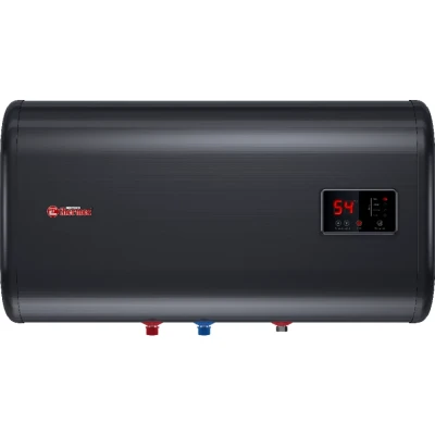 ::Водонагрівач електричний THERMEX ID Smart H 50л плаский горизонтальний