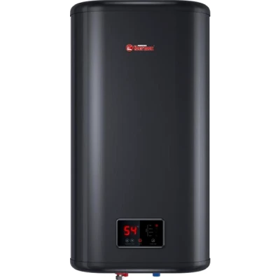 ::Водонагрівач електричний THERMEX ID Smart V 50л плаский