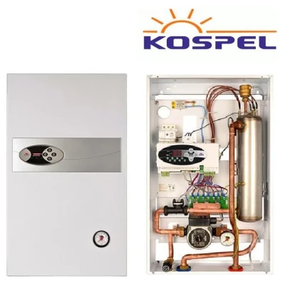 ::Котел електричний KOSPEL EKCO.R2 - 12 (380 В)