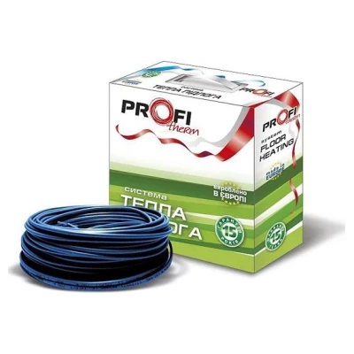 ::Комплект кабеля PROFI THERM 2/19/210Вт (11,5м) (1,1-1,4м²)