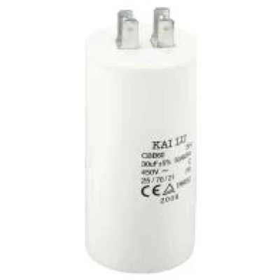 ::Конденсатор AQUATICA 40µF для 775136, 279, 280, 281, 289, 290