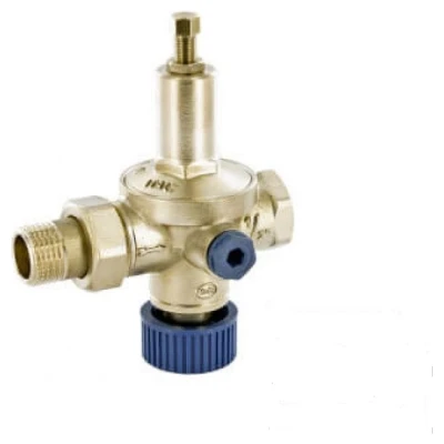 ::Клапан підживлення OFFICINE RIGAMONTI 1/2" ВЗ 0,5-4 бар PN10