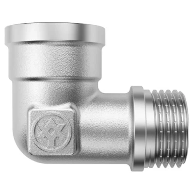 ::Коліно MIRAYA 3/4" ВЗ (16/80)