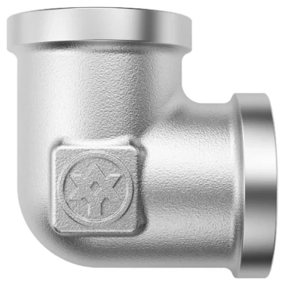 ::Коліно MIRAYA 1" ВВ