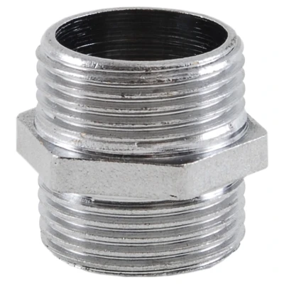 ::Ніпель OFFICINE RIGAMONTI 3" латунь