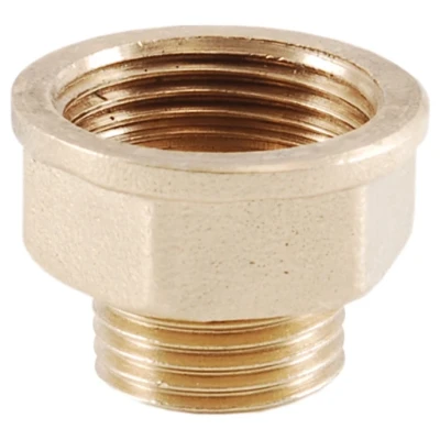 ::Перехід OFFICINE RIGAMONTI 1 1/2"Вx1"З латунь