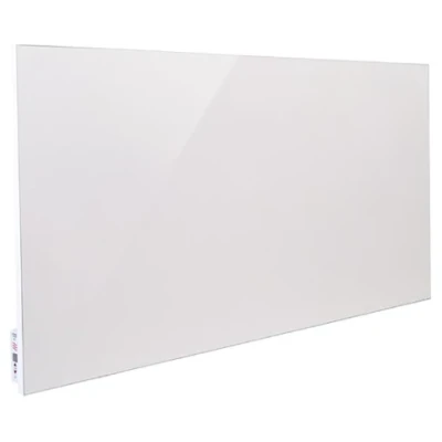 ::Керамічна панель з регулятором TEPLOCERAMIC TCM-RA 1000 біла 1200х600х17 1000 Вт 20 м.кв