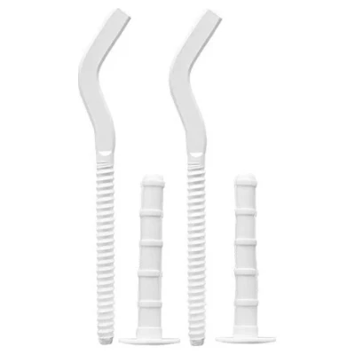 ::Комплект кріплень для радіатора PROFACTOR 170х9