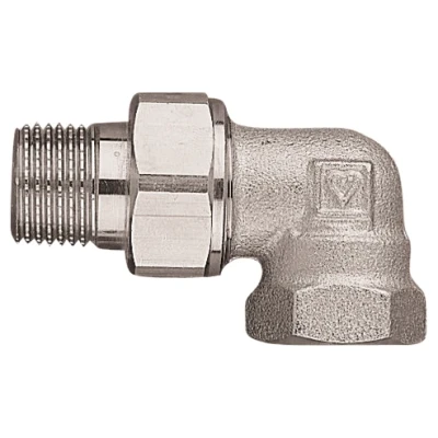 ::Американка кутова HERZ 3/4"