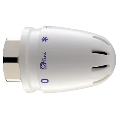 ::Термоголовка HERZ Mini RTL 25-60°C М28х1,5