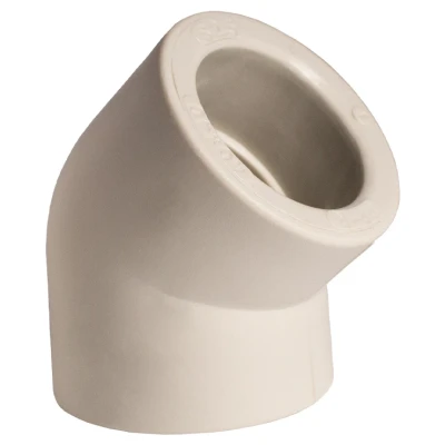 ::Коліно REIGER 50 х 45* (1/32)