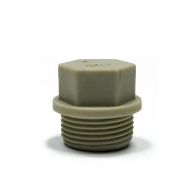 ::Пробка з різьбою REIGER 1/2" (50/400)