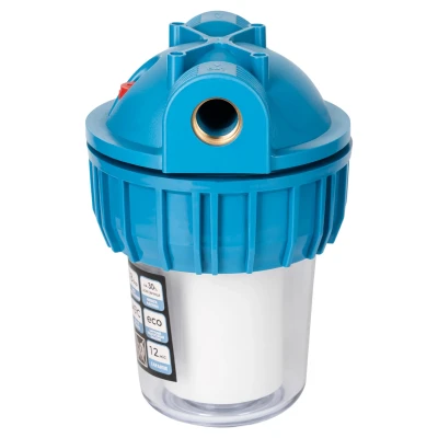::Фільтр для води AQUASTRONG JP 5-ЗР 1/2"