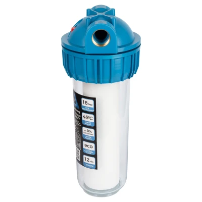 ::Фільтр для води AQUASTRONG MP 10-ЗР 3/4"