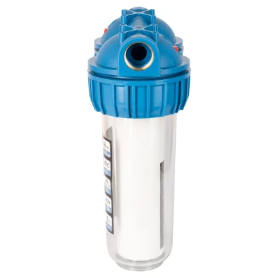 ::Фільтр для води AQUASTRONG МР2 10-ЗР 1"