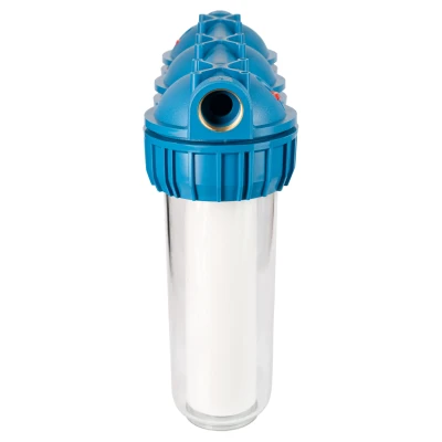 ::Фільтр для води AQUASTRONG МР3 10-ЗР 1"