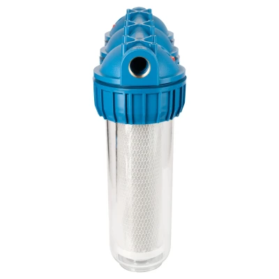 ::Фільтр для води AQUASTRONG МР3 10-ЗР 3/4"