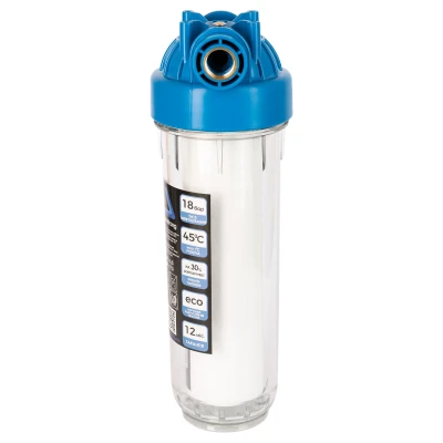 ::Фільтр для води AQUASTRONG СР 10-2Р 1/2"