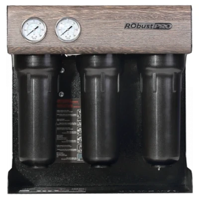 ::Система зворотного осмосу ECOSOFT RObust PRO ROBUSTPROB