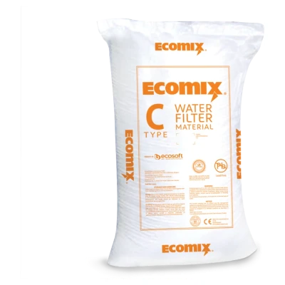 ::Фільтруючий матеріал ECOMIX C 25 л (1 мішок=25кг)