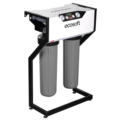 ::Фільтр на весь дім ECOSOFT AquaPoint FPV24520ECO