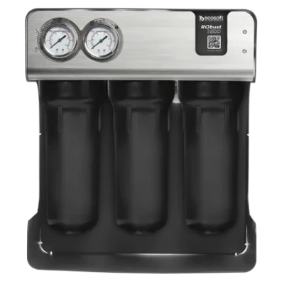 ::Система зворотного осмосу ECOSOFT RObust 1500