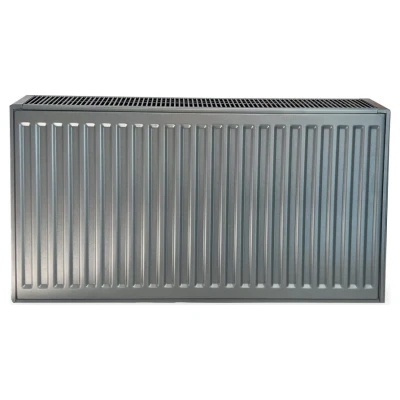 ::Радіатор сталевий TERRA TEKNIK 22 500х1000 б.п. SILVER