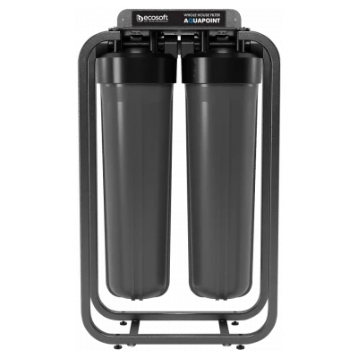::Фільтр двоступеневий багатофункціональний ECOSOFT AquaPoint