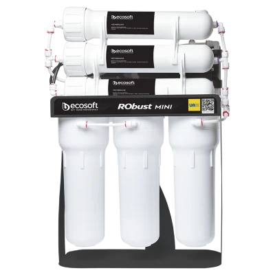 ::Система зворотного осмосу ECOSOFT RObust Mini 1000