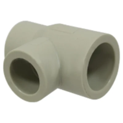 ::Трійник редукційний ASG-Plast 25х20х20 (20/160)