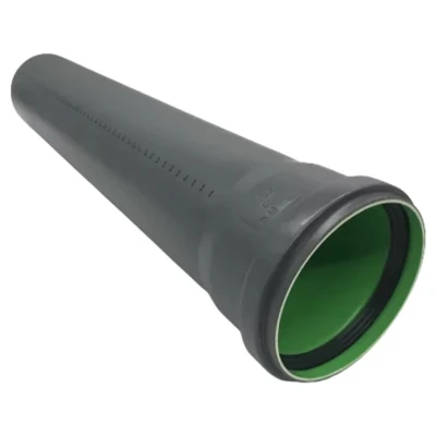 ::Труба каналізаційна REIGER TS 110x150 2,7 (20)