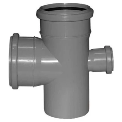 ::Хрестовина каналізаційна REIGER TS 110/110/50x87,5° (10)