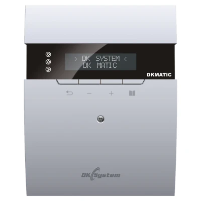 ::Контролер погодозалежний DK SYSTEM DKMATIC