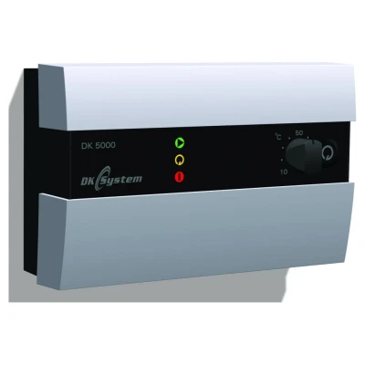 ::Контролер насоса DK SYSTEM DK5000