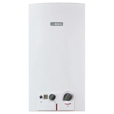 ::Колонка газова BOSCH Therm 4000 WR 10-2 B з модуляцією
