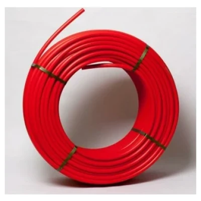 ::Труба поліетиленова TEKA-THERM TYPE I PE-RT 16х2 EVOH (600м.п.)